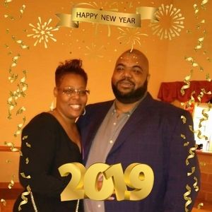 Meet your Posher, Charmaine